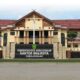 KANTOR Wali Kota Subulussalam. Waspada/Ist