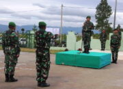 TNI Harus Jadi Garda Terdepan Bantu Kesulitan Rakyat