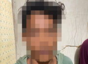 Dua Pemakai Narkoba Diringkus