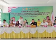 Golkar Gandeng Dirjen Holtikultura Bimtek 40 Kelompok Wanita Tani di Agara