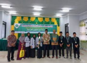 Santri MUQ Kembali Ukir Prestasi Arabic And English Se Aceh Dan Sumut