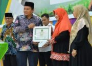 Nova Zahara, Dorong IAIN Langsa Sandang Status UIN