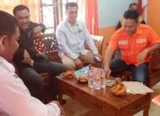 KIP Agara Verifikasi Aktual Parpol