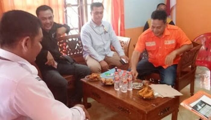 KIP Agara Verifikasi Aktual Parpol