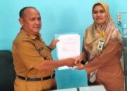 Di Aceh Singkil, Melahirkan Di RSUD Dapat Akta Dan KK