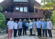 Perubahan UUPA Harus Berpijak Ke MoU RI – GAM