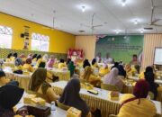 Ditjen Holtikultura Kembali Gelar Bimtek