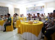 Teladanilah Nabi Muhammad SAW Agar Polisi Yang Presisi Terwujud