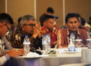 Satu Desa Aceh Diusul Jadi Percontohan Desa Antikorupsi Tingkat Nasional