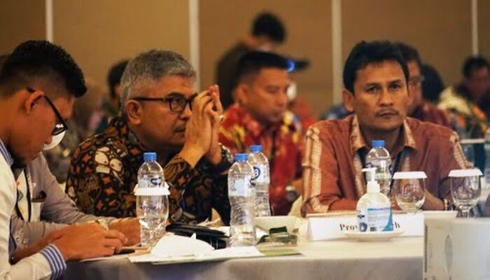 Satu Desa Aceh Diusul Jadi Percontohan Desa Antikorupsi Tingkat Nasional