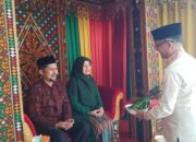 Pj Bupati Ajak Warga Bersama Bangun Aceh Tenggara