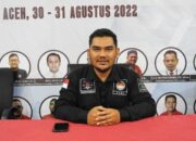 YARA Terima Surat Komite SDN Geruguh Terkait KBM Tidak Aktif Lama