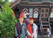 PT Suri Tani Pemuka Komit Dukung Promosi Wisata Danau Toba