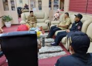 Dinas Sosial Aceh Besar Minta Dukungan Provinsi Gelar Kegiatan Memperingati Hari Pahlawan