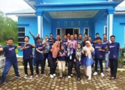 SJ PWI Asahan 2022 Berakhir, Alumni Siap Jadi Penulis Profesional 