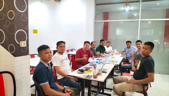 Jumat Ini Perkumpulan Sulawesi Di Aceh Dikukuhkan