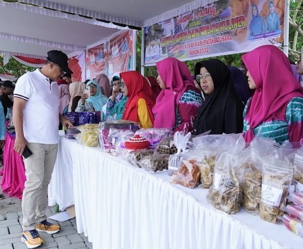 16 Kecamatan Terdampak Banjir Di Aceh Utara, Lhoksukon Masih Terendam