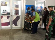 Diduga Buat Keributan, Penumpang Dari Turki Diturunkan Terluka Di KNIA