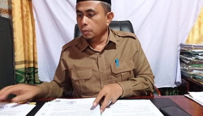 DSI Agara Gelar Pembelajaran Alquran Berbasis E-Learning