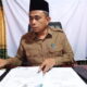 Kadis Syariat Islam Agara M Iqbal Selian. Waspada/Seh Muhammad Amin