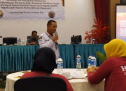Banyak Warga Protes Ke KPU Sidempuan Namanya Dicatut Jadi Anggota Parpol