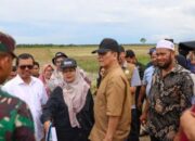Penanganan Banjir Lhoksukon Menjadi Atensi Pemerintah