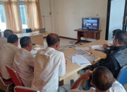 Sidang Kasus Kapal Singkil 3, Hadirkan 4 Saksi Pegawai Dishub