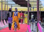 Fashion Week Batubara, Kenalkan Prestasi Ke Kancah Internasional