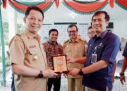 Pabrik Pupuk NPK PT. PIM Kapasitas 500.000 Ton Segera Dilaunching
