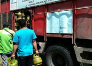 Tindak Lanjuti Kelangkaan Gas, Pemkab Aceh Singkil Tinjau Pangkalan