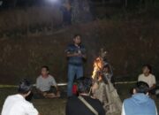 Komite Seni Budaya Nusantara Aceh Rakerda Di Lembah Seulawah
