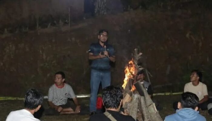 Komite Seni Budaya Nusantara Aceh Rakerda Di Lembah Seulawah