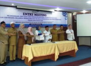 BKKBN Aceh Join Audit Pengelolaan DAK Bidang KB Bersama Kemendagri