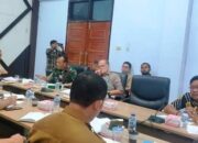 Pupuk Bersubsidi Dijual Di Atas HET