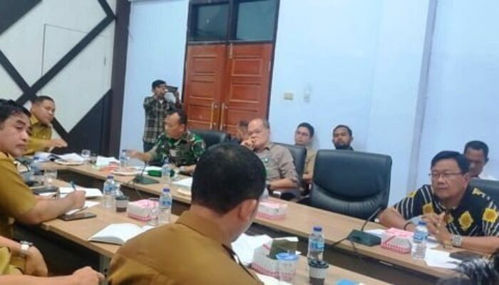 Pupuk Bersubsidi Dijual Di Atas HET