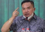 Anggota DPR RI HM Salim Fakhry Apresiasi Pj Bupati Agara