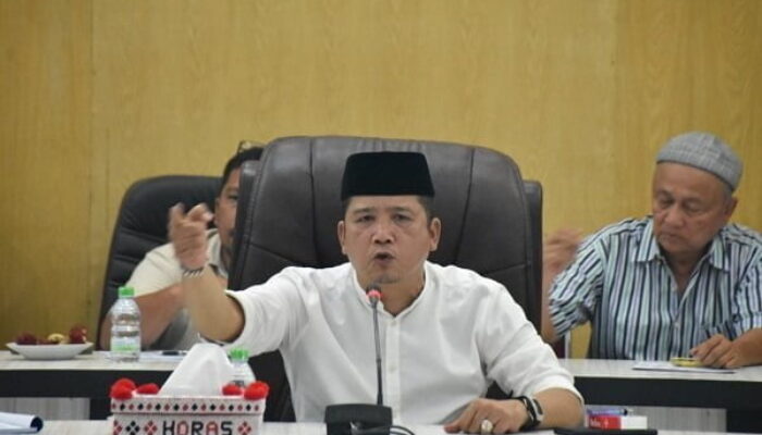 Rehab Sekolah Mendesak, Anggaran Sangat Terbatas