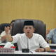 Ketua DPRD Madina Erwin Efendi Lubis, SH. Waspada.id/dok