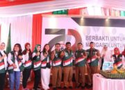 Wali Kota Binjai Minta Dokter Hati-hati Meresep Obat