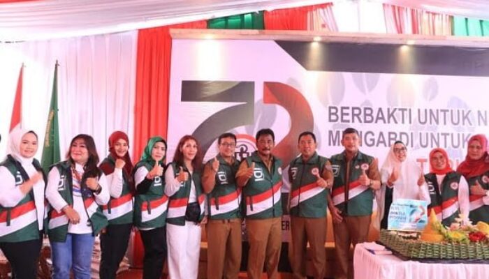 Wali Kota Binjai Minta Dokter Hati-hati Meresep Obat