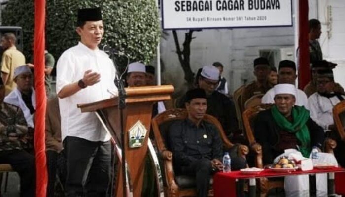 Berakhlak Dan Bebas Narkoba Modal Wujudkan Aceh Hebat