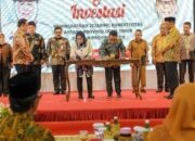 Jatim Gelar Misi Dagang Dan Investasi Di Aceh