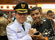 Pj Bupati Ajak SKPK Bekerjasama Bangun Aceh Barat