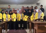 FKIP UNA Asah Kemampuan Siswa