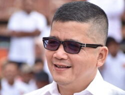 Ketua DPRD Madina Minta Puskesmas Jadi Rawat Inap