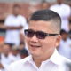 Ketua DPRD Mandailing Natal Erwin Efendi Lubis, SH. Waspada.id/dok