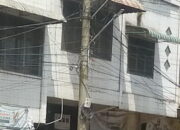 HUT Ke-77 Listrik Nasional, Listrik Kota Aek Kanopan Padam