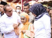 Gubsu Prioritaskan Stunting Dan Tindak Tegas PETI