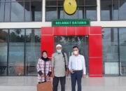 Konflik Sengketa Lahan Koperasi Harapan Baru Bonda Kase Masuki Meja Persidangan