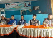 Pj Bupati Sambangi PWI Aceh Tenggara